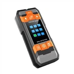 Détecteur de câblage caché et détecteur de montants en bois et métal