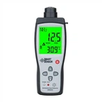 Détecteur de gaz ammoniac portable