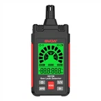 Alarme portative de testeur de fuite de gaz inflammable