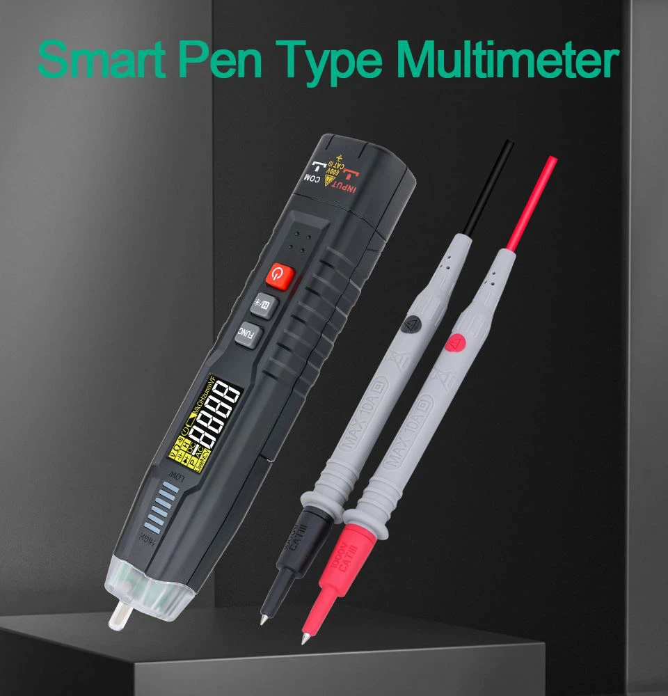 digital multimter 1