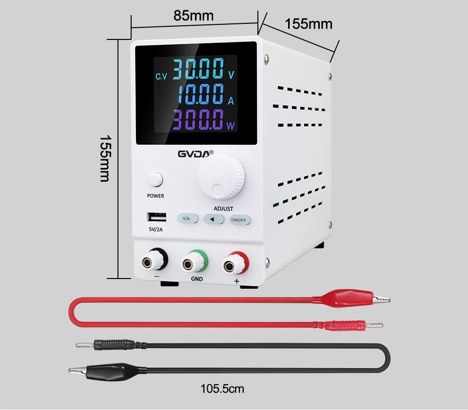 13. Voltage Regulator Switch