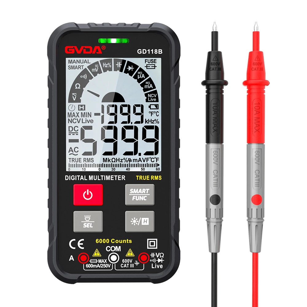 GD118B--2-2