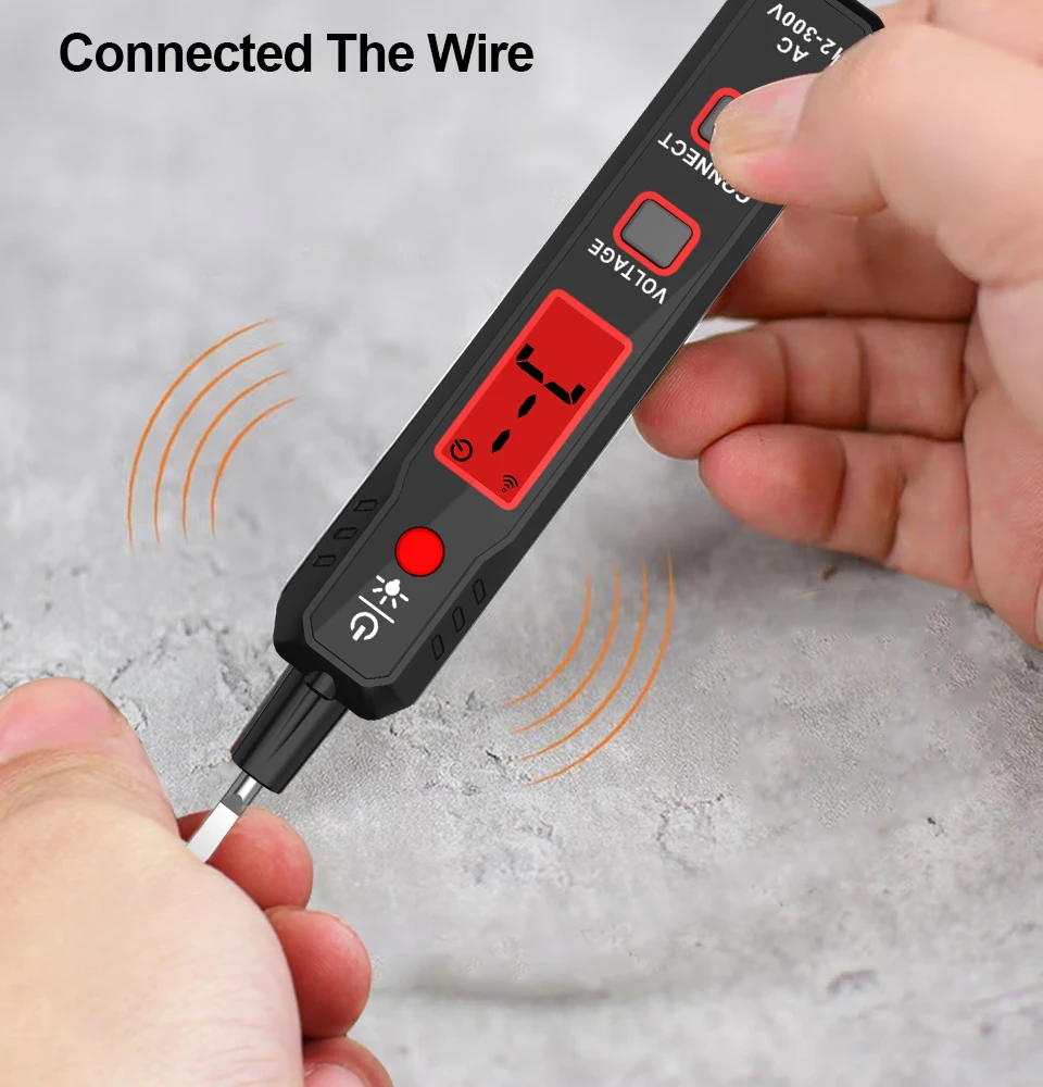 7. voltage tester