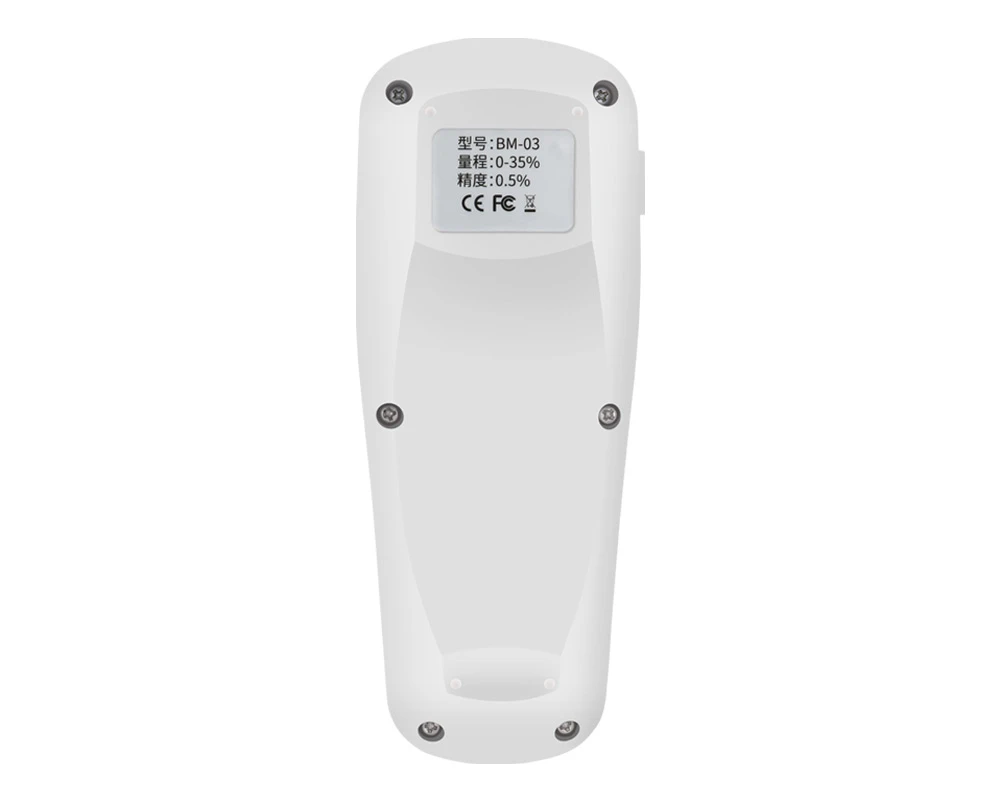 3. Digital refractometer  for honey