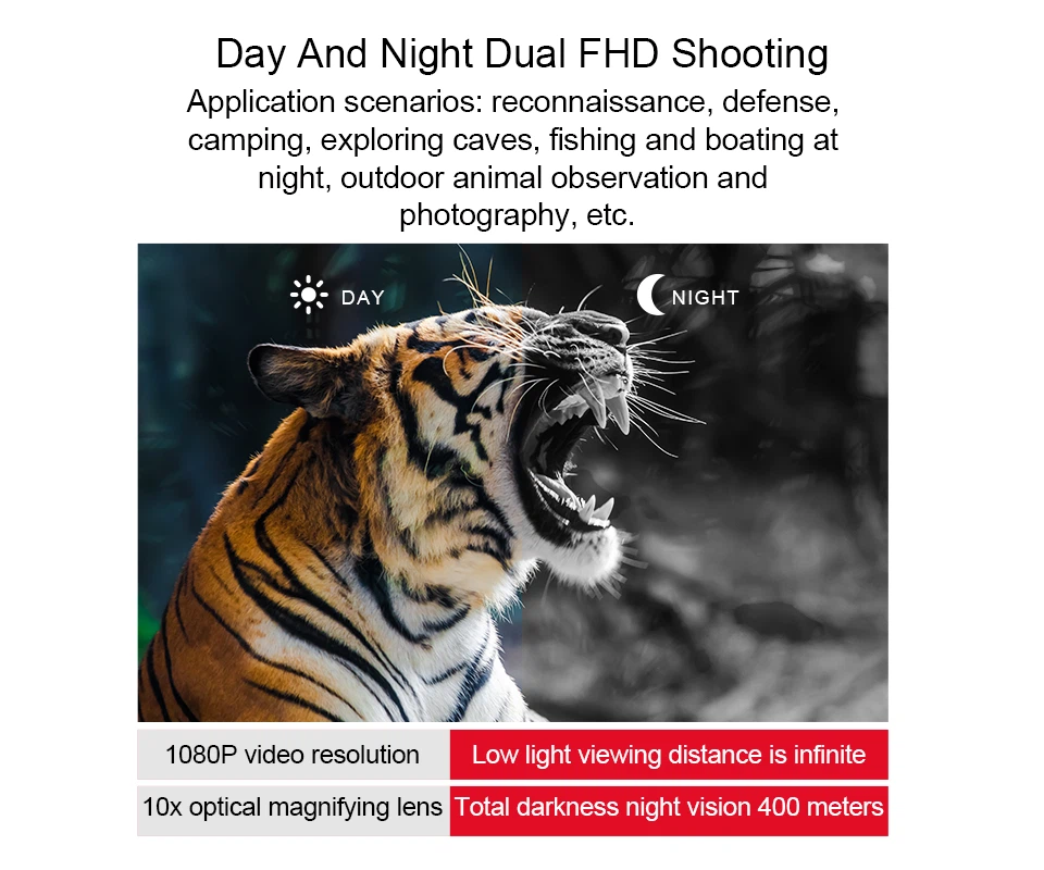 5. night vision device 5. night vision device