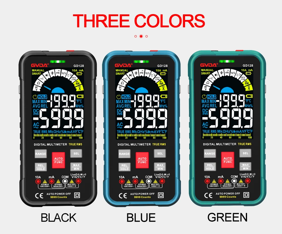 4. voltage Tester