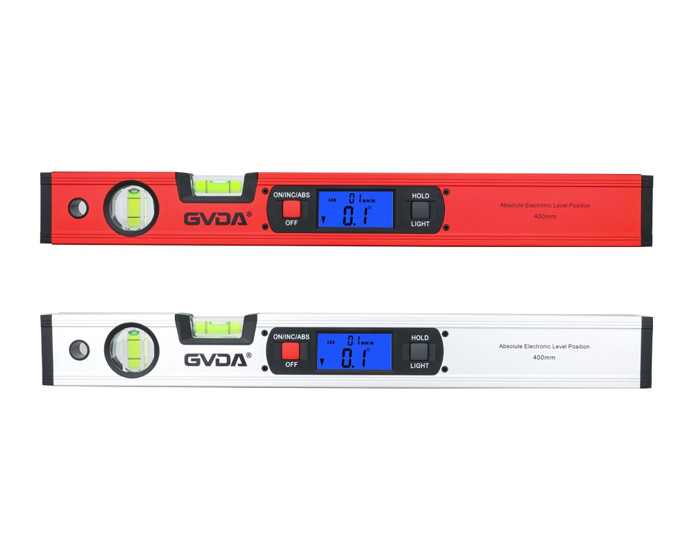 2 360 Degree Digital Level