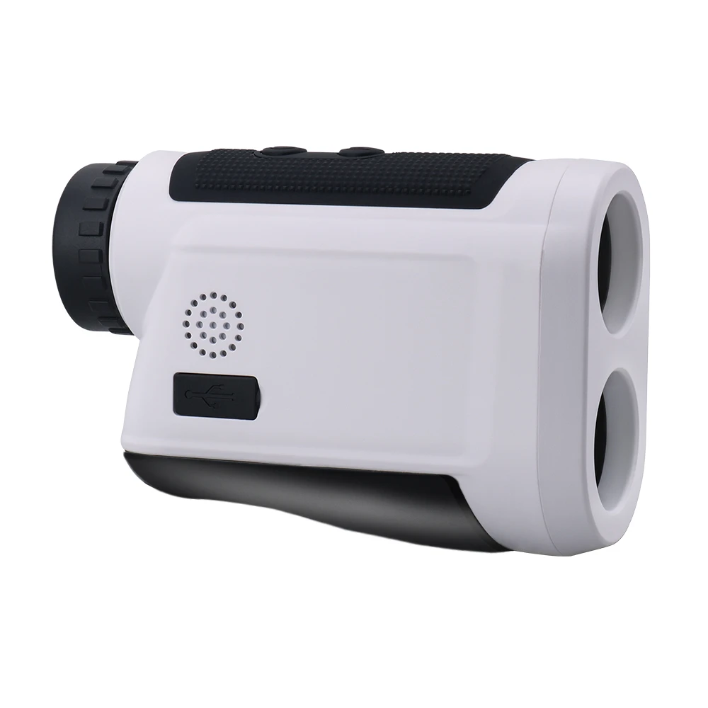 4 Hung rangefinder
