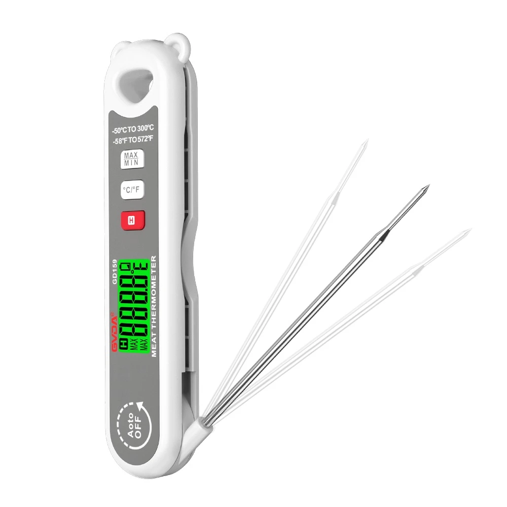 BBQ Thermometer