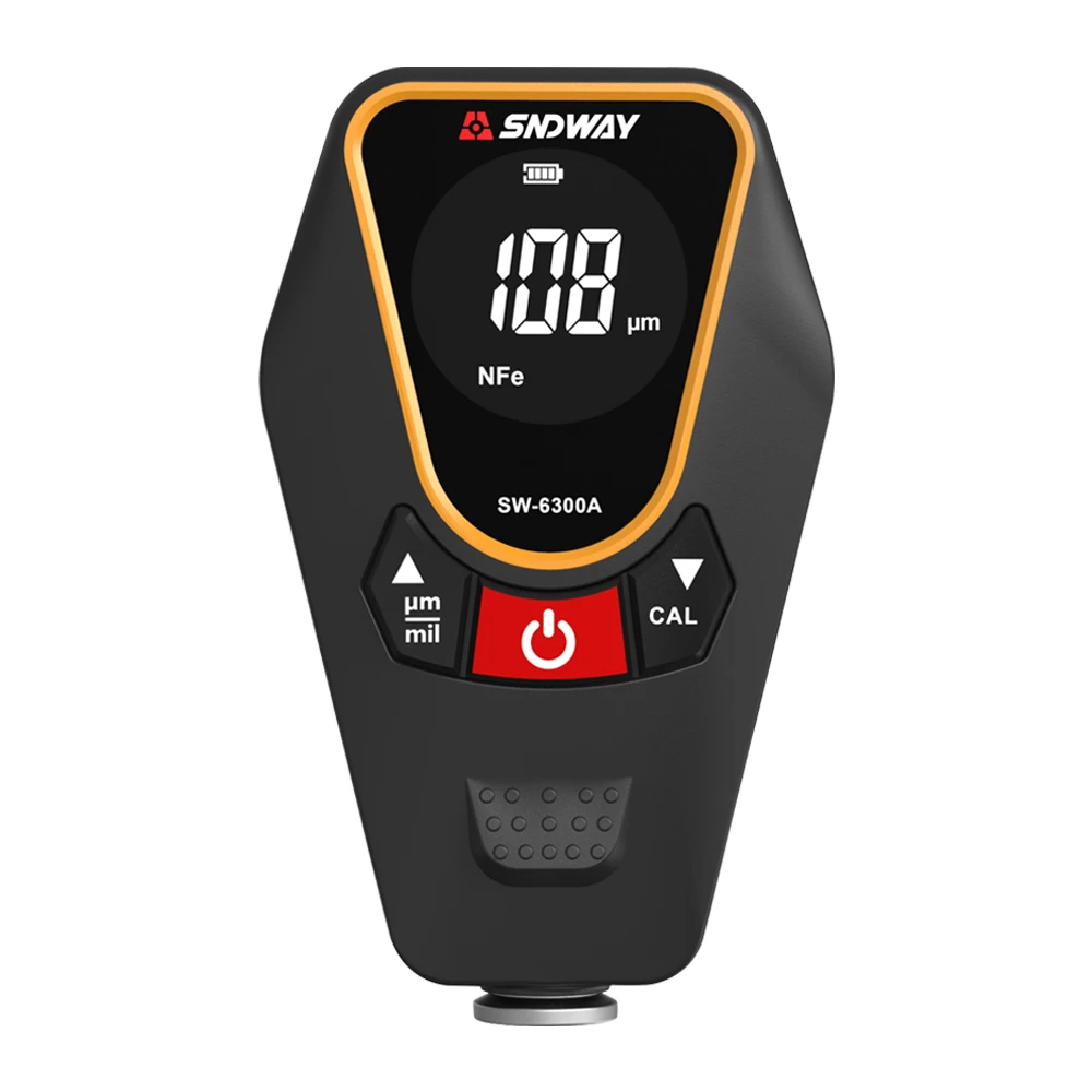 Coating Thickness Gauge