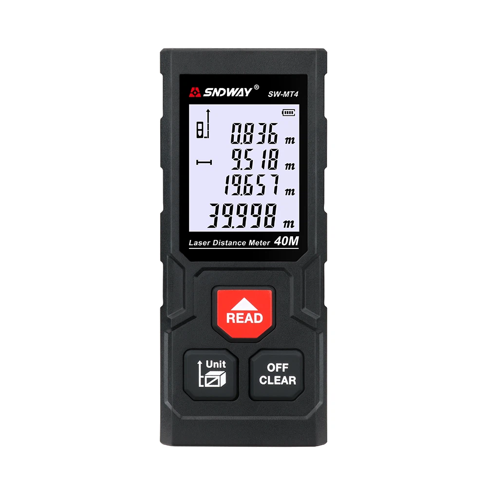 laser meter