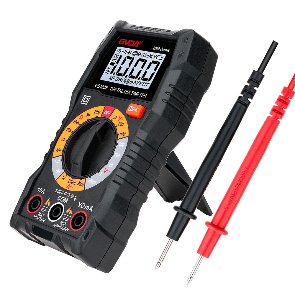 digital multimter