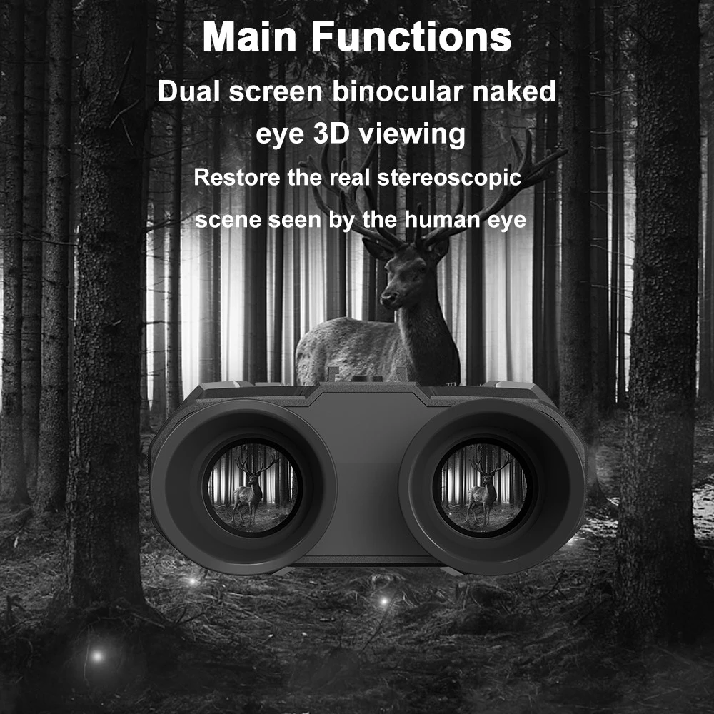 NIGHT VISION CAMERA