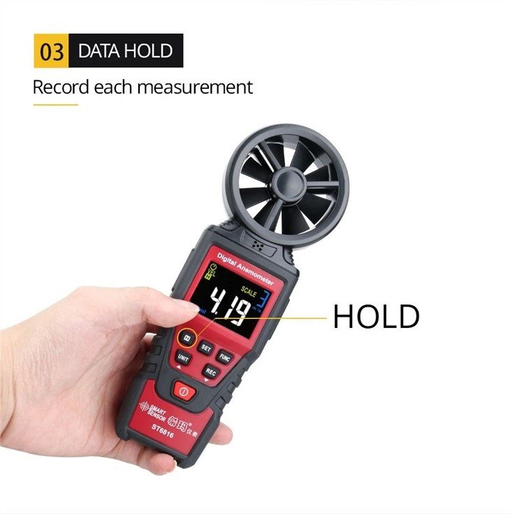2. air weed speed meter(001)