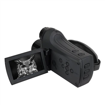 GVD Develop A New Night Vision Jumelles GVDA GD906 GVDA Infrared Night Vision...