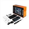 120m Laser Rangefinder Camera Lithium Battery