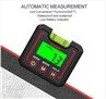2. 360 degree Angle Gauge