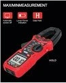 2. Digital Clamp meter 600V