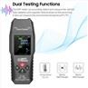 Electromagnetic Field Radiation Tester