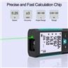 Green Beam Laser Measurement Tool