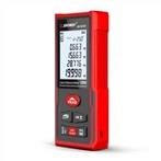 Distance laser et mesure d'angle 100 m