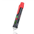 Détecteur de phase et de tension CA sans contact