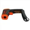 Non-contact Digital IR Thermometer Light Alarm