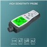 2. Ammonia Gas Detector