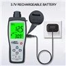 4. Gas detector