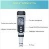 2. Swim pool ph meter