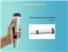 4.ph meter with electrode