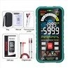 5. Auto range digital multimeter