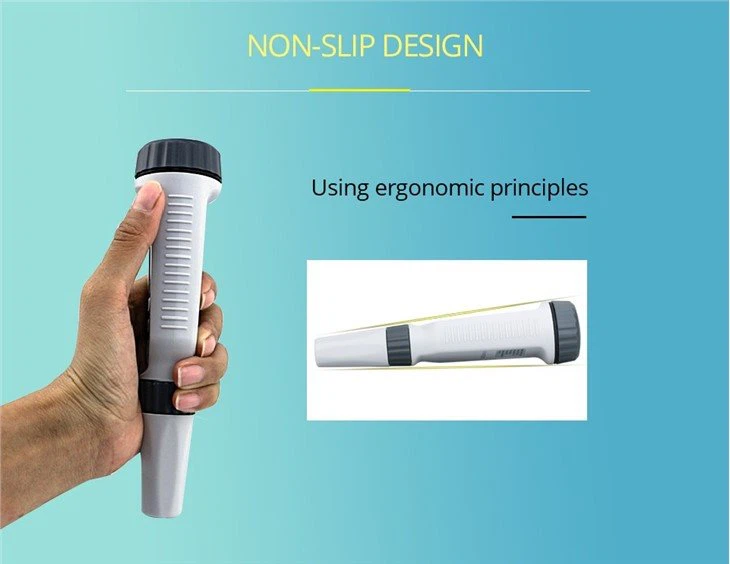 4.ph meter with electrode