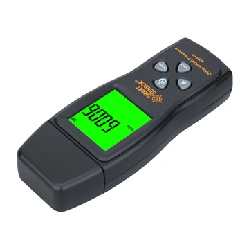 Brève introduction à la structure et au principe du débitmètre à pression dif...