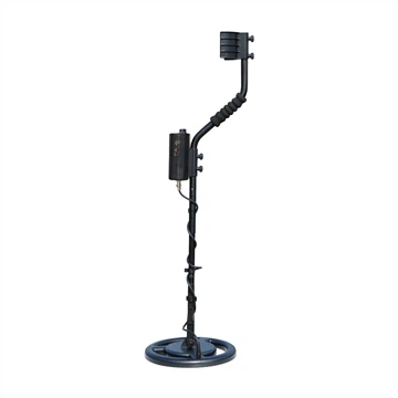 Une brève introduction au principe de test des détecteurs de métaux