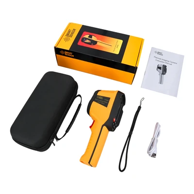 120x90 Pixel Infrared Thermal Imaging Camera