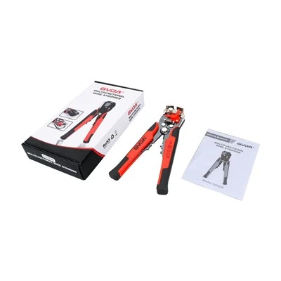 4 in 1 NCV Automatic Wire Stripper