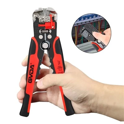4 in 1 NCV Automatic Wire Stripper