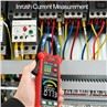 True RMS 6000 Counts Digital Clamp Meter