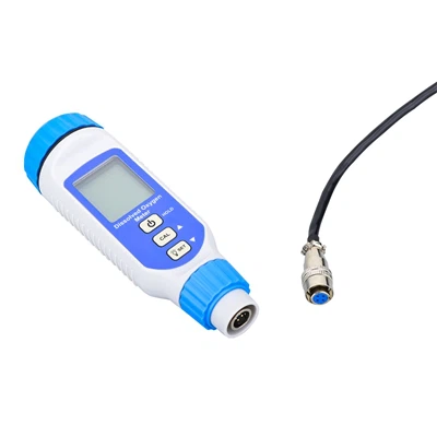 Quel est le processus d’étalonnage d’un compteur d’oxygène dissous portable ?