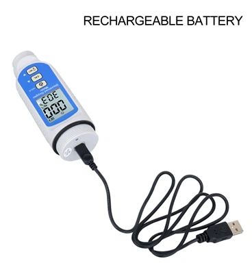 Quelles précautions faut-il prendre lors de l'utilisation d'un compteur d'oxy...