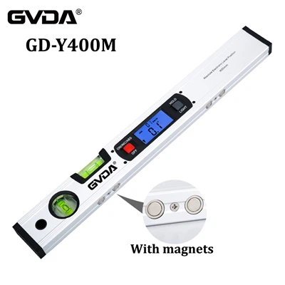 Le niveau électronique numérique est-il précis ?