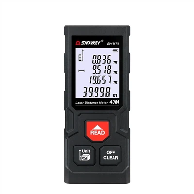 Principe de la méthode de phase du télémètre laser et de la technologie du té...