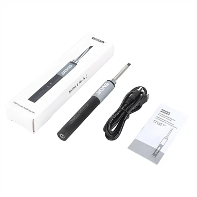 Analyse du diagramme schématique du circuit CMOS avec le fer à souder électrique