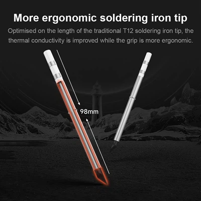 Comment devrions-nous utiliser correctement le fer à souder?