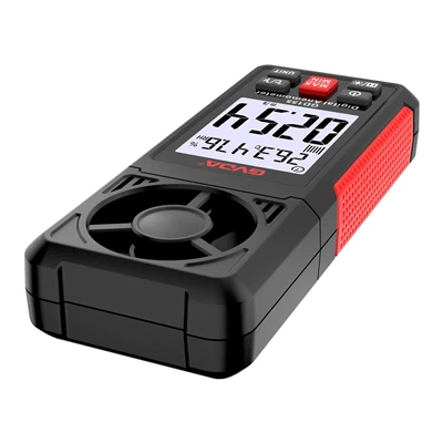 Une introduction détaillée aux étapes de fonctionnement spécifiques d'un aném...