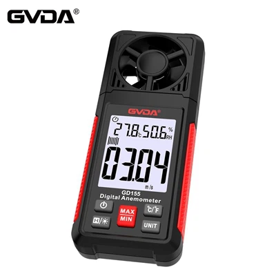 Une introduction à l'utilisation d'un anémomètre pour mesurer le volume d'air...