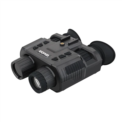 Lors de l'achat d'un appareil de vision nocturne, effectuez vos sélections da...