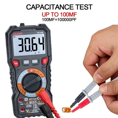 Guide sur la façon de tester rapidement si un fusible multimètre est bon ou m...