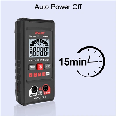 Différences comparatives d'utilisation entre les multimètres analogiques et l...